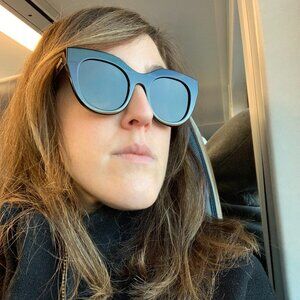 Meet your Posher, Melissa